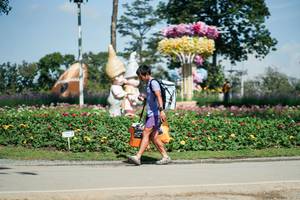 BIB: 
                            <button type="button" onclick="openModal(27619181)" class="btn btn-primary btn-sm float-right btn-popup" data-toggle="modal" data-target=".modal-high-quality">
                        <i class="fas fa-shopping-cart"></i> Add to Cart
                    </button>
                                            <button type="button" onclick="isThisMe(27619181, true)" class="btn btn-success btn-sm float-right btn-popup btn-isme hidden" data-toggle="tooltip" data-placement="bottom" title="นี่คือรูปของคุณใช่ไหม คลิกที่นี่เพื่อเอาเข้าอัลบั้ม">
                        <i class="fas fa-plus"></i> Add to album
                    </button>
                    <button type="button" onclick="isThisMe(27619181, false)" class="btn btn-warning btn-sm float-right btn-popup btn-isnotme hidden">
                        <i class="fas fa-ban"></i> Remove from album
                    </button>